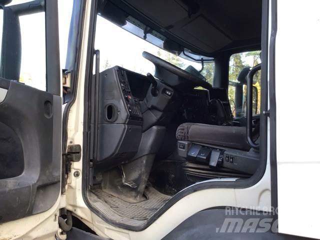 Scania P420LB Ďalšie nákladné vozidlá