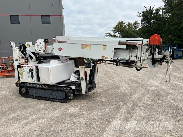 SDP 55MLP Mobilná vrtná súprava