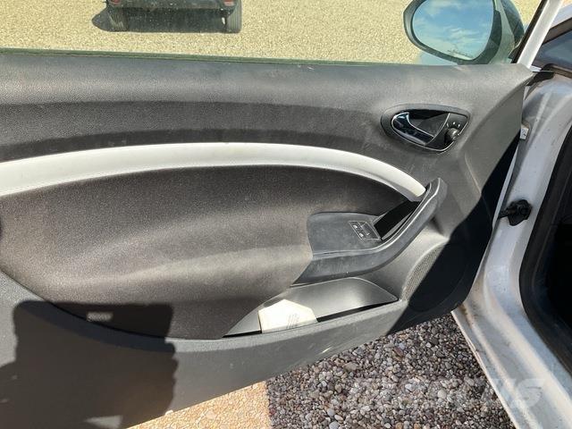 Seat Ibiza Automobily