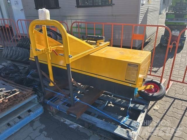  Sewell B200 Stavebníctvo - ostatné