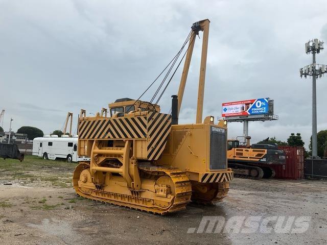 Shantui SP70Y Ukladače potrubia