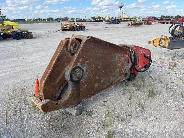  Shearcore FS35 Drviče