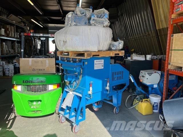  Shugong Stavebníctvo - ostatné