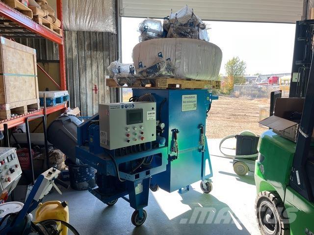  Shugong Stavebníctvo - ostatné