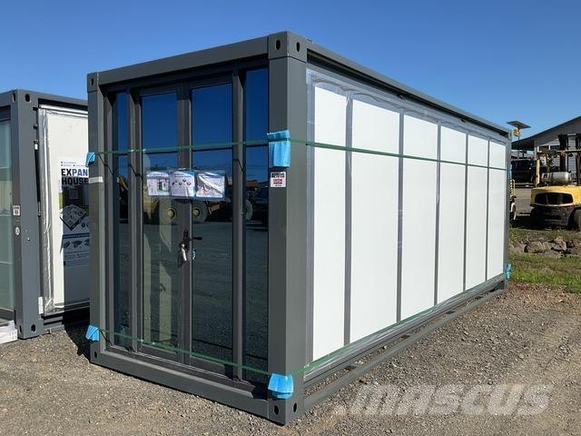  SKLP SKH20 Stavebníctvo - ostatné