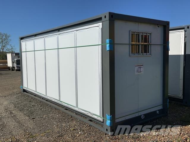  SKLP SKH20 Stavebníctvo - ostatné