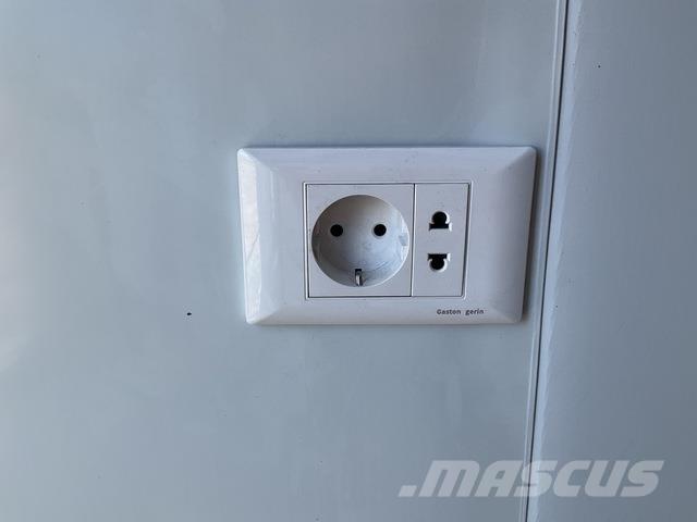  SKLP SKH20 Stavebníctvo - ostatné