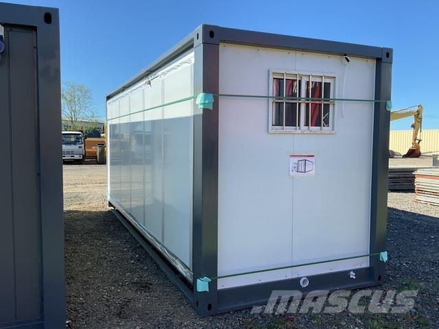  SKLP SKH20 Stavebníctvo - ostatné