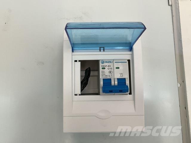  SKLP SKH20 Stavebníctvo - ostatné