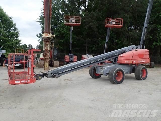 SkyJack SJ61T Stavebníctvo - ostatné