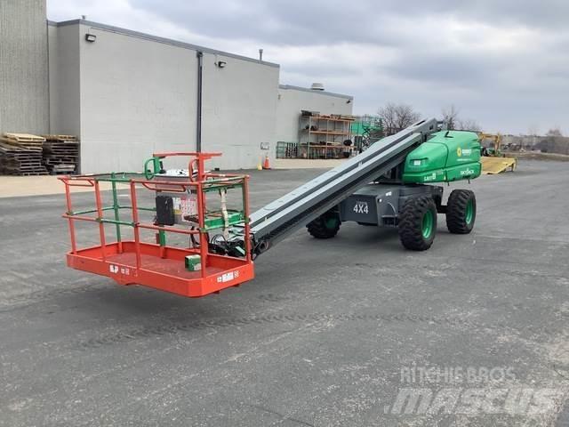 SkyJack SJ61T Stavebníctvo - ostatné