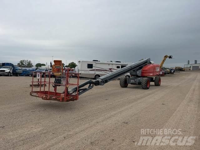 SkyJack SJ86T Stavebníctvo - ostatné