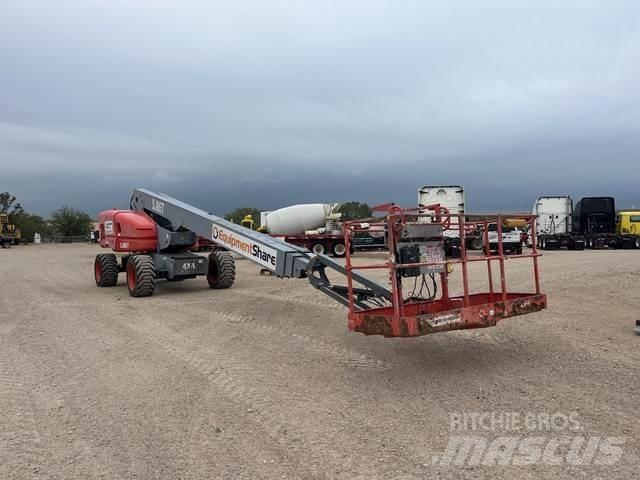 SkyJack SJ86T Stavebníctvo - ostatné