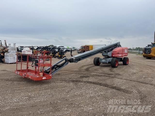 SkyJack SJ86T Stavebníctvo - ostatné