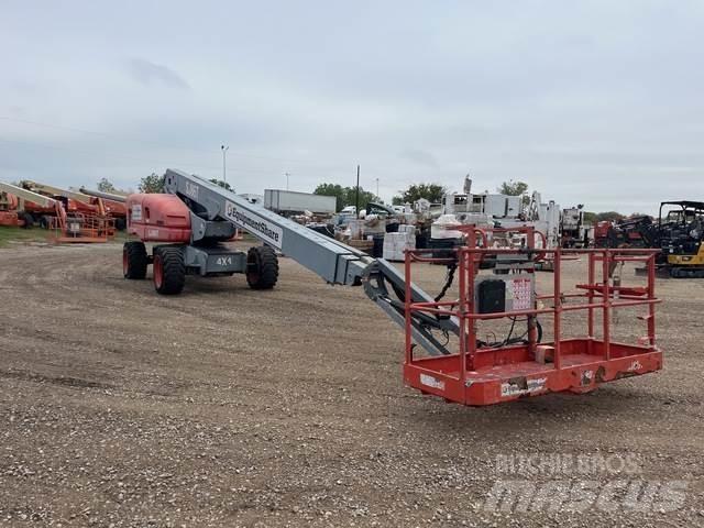 SkyJack SJ86T Stavebníctvo - ostatné