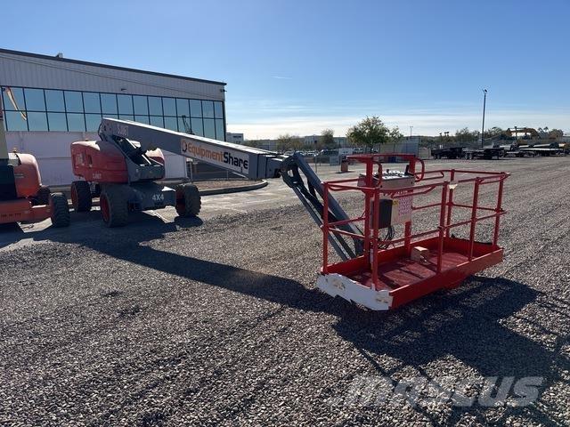 SkyJack SJ86T Teleskopické plošiny