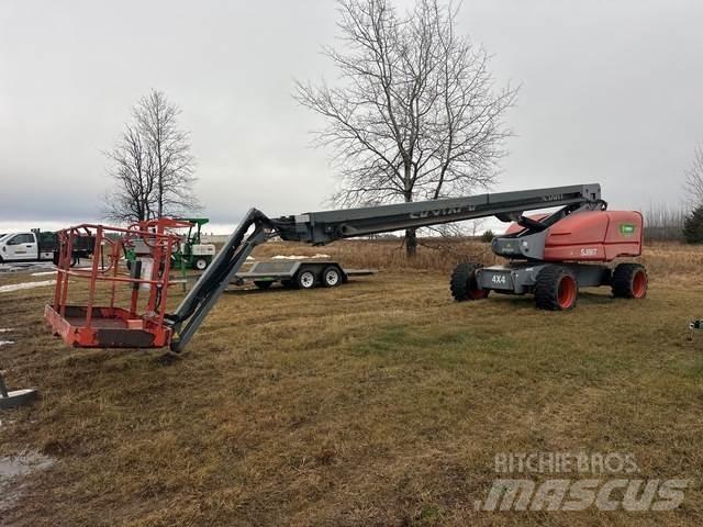 SkyJack SJ86T Stavebníctvo - ostatné