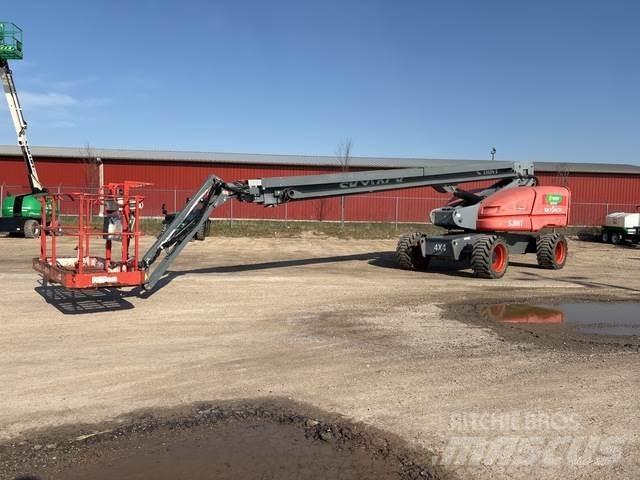 SkyJack SJ86T Stavebníctvo - ostatné