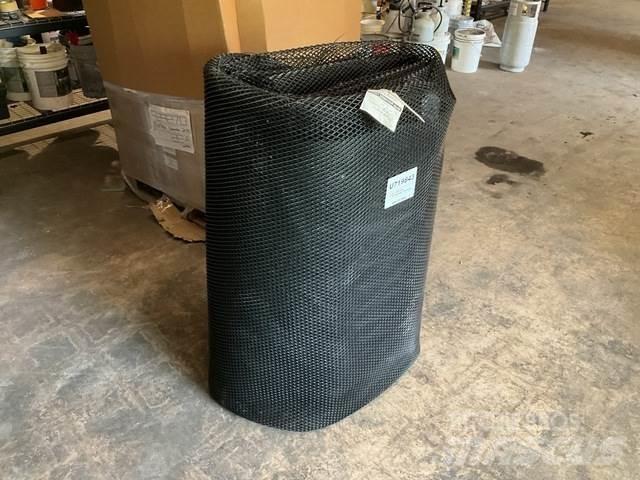  Slurry Monster Náhradné diely na vŕtacie stroje a stroje na recykláciu a spracovanie odpadu