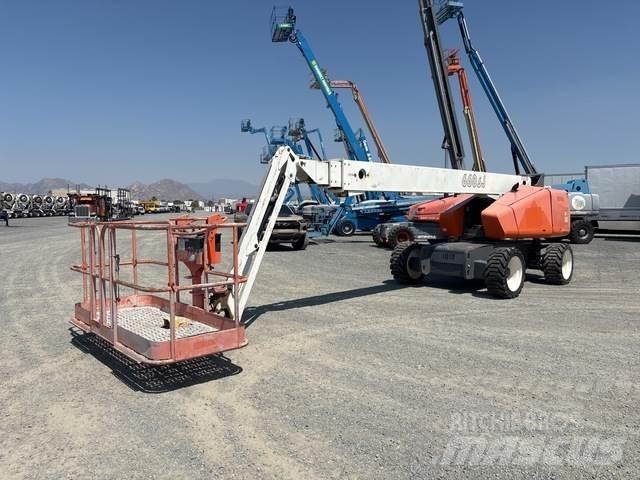 Snorkel 660SJ Stavebníctvo - ostatné