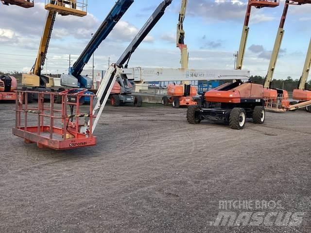 Snorkel TB86J Stavebníctvo - ostatné