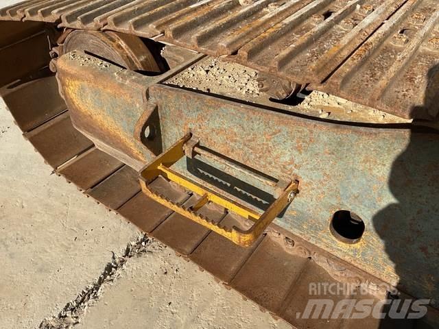 Soilmec SR50 Veľké vŕtacie stroje