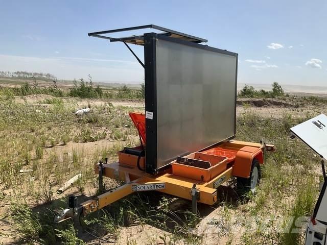 SOLAR TECH  Iné