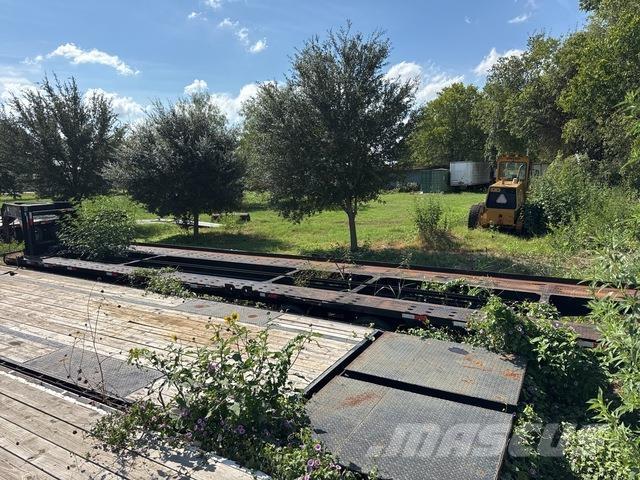  South Coast Návesy na prepravu automobilov