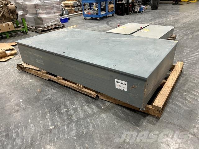  Square D Stavebníctvo - ostatné