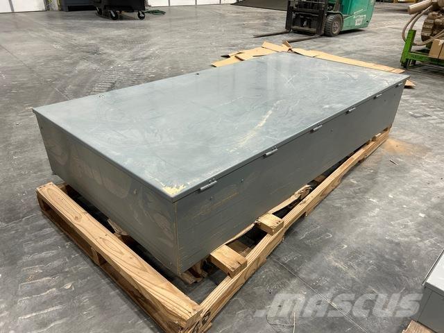  Square D Stavebníctvo - ostatné