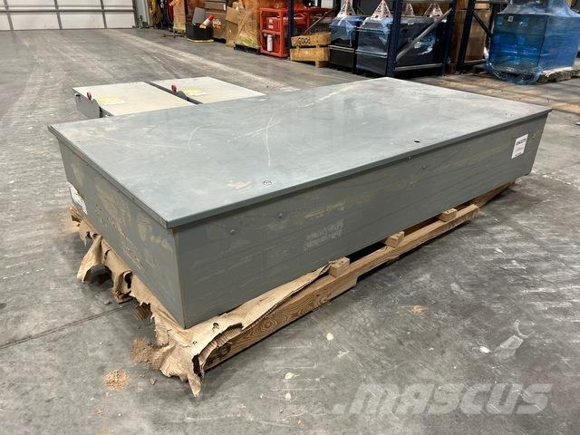  Square D Stavebníctvo - ostatné