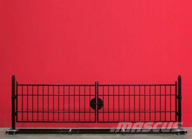  Steelman Ďalšie poľnohospodárske stroje