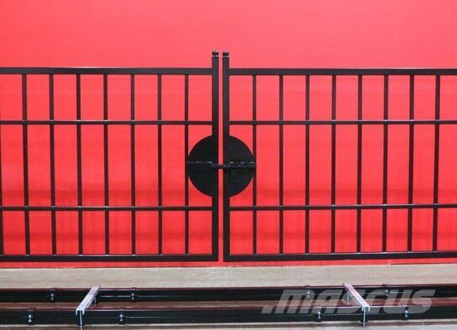  Steelman Ďalšie poľnohospodárske stroje