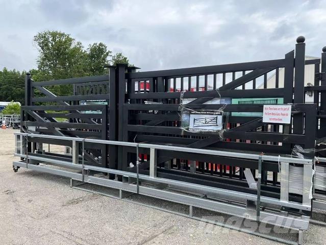  Steelman Ďalšie poľnohospodárske stroje