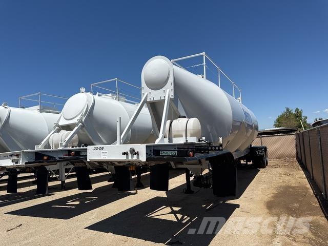 Stephens  Ďalšie prívesy