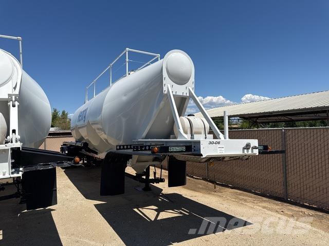 Stephens  Ďalšie prívesy