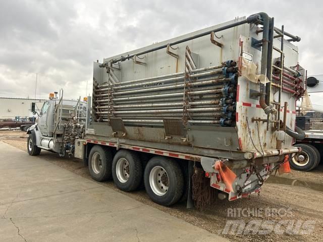 Sterling L9500 Stavebníctvo - ostatné