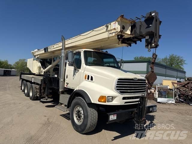 Sterling L9500 Ďalšie nákladné vozidlá