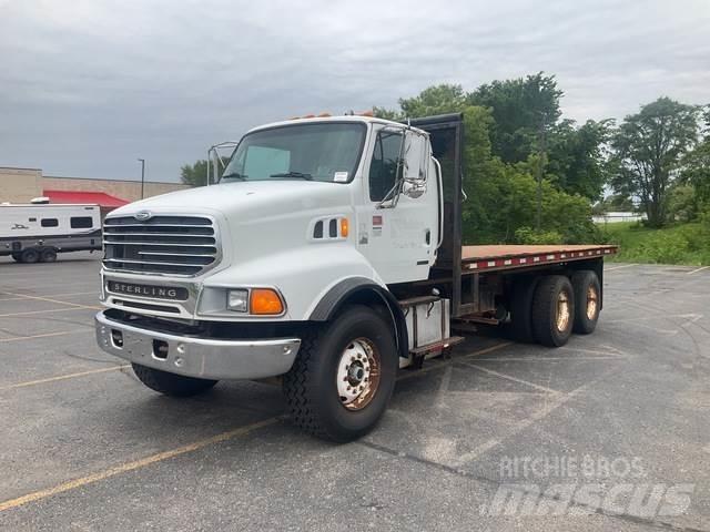 Sterling L9500 Sklápače