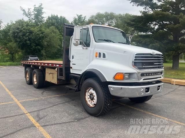 Sterling L9500 Sklápače