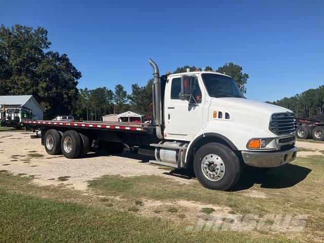 Sterling L9500 Vyslobodzovacie vozidlá