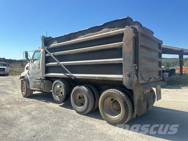 Sterling L9500 Sklápače