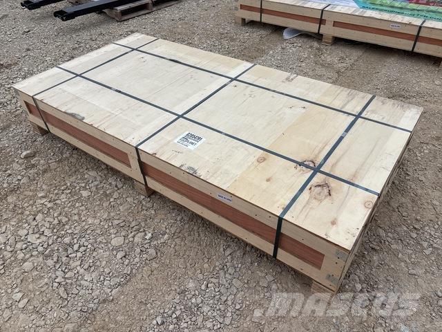 Suihe  Stavebníctvo - ostatné