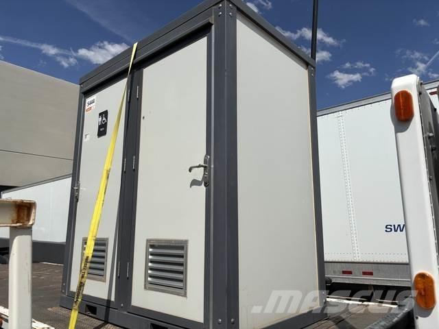 Suihe  Stavebníctvo - ostatné