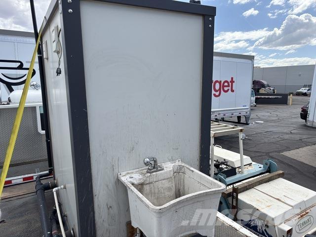 Suihe  Stavebníctvo - ostatné