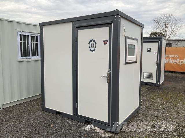 Suihe  Stavebníctvo - ostatné