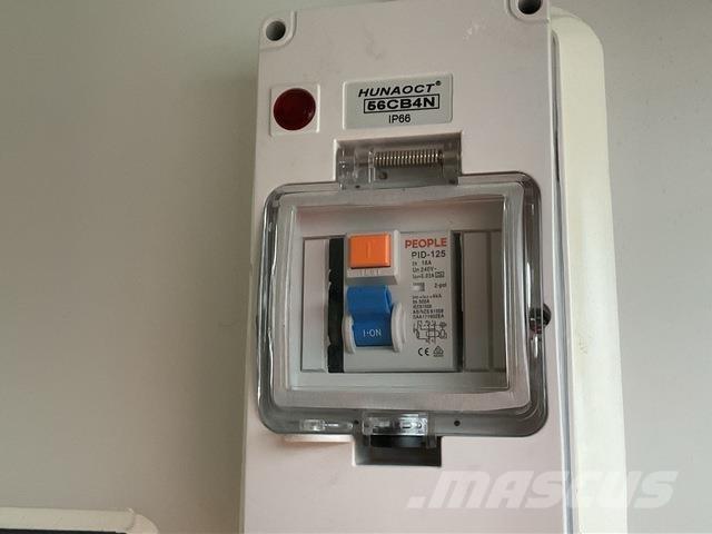 Suihe  Stavebníctvo - ostatné