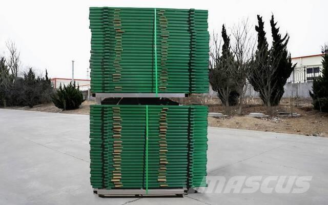 Suihe  Stavebníctvo - ostatné