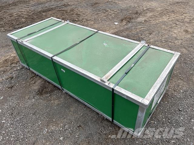 Suihe  Stavebníctvo - ostatné