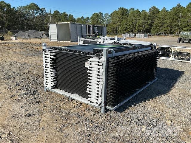 Suihe F-X-30-4 Ďalšie poľnohospodárske stroje